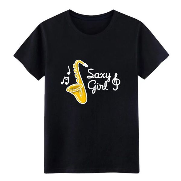 

mens saxy girl saxophone pun designing euro size s 3xl standard gift breathable unique shirt hoodie designers t shirts sweatshirt