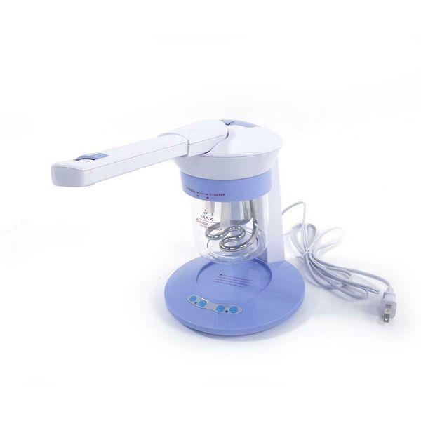

mini facial steamer portable ozone spa salon face sauna skin care steam machine