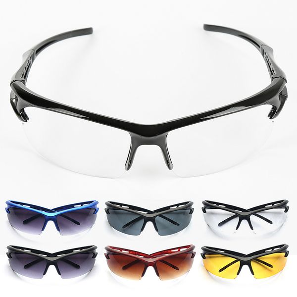 

newsunglasses anti-uv eyewear cycling driving bike outdoor motorcycle bycle glasses