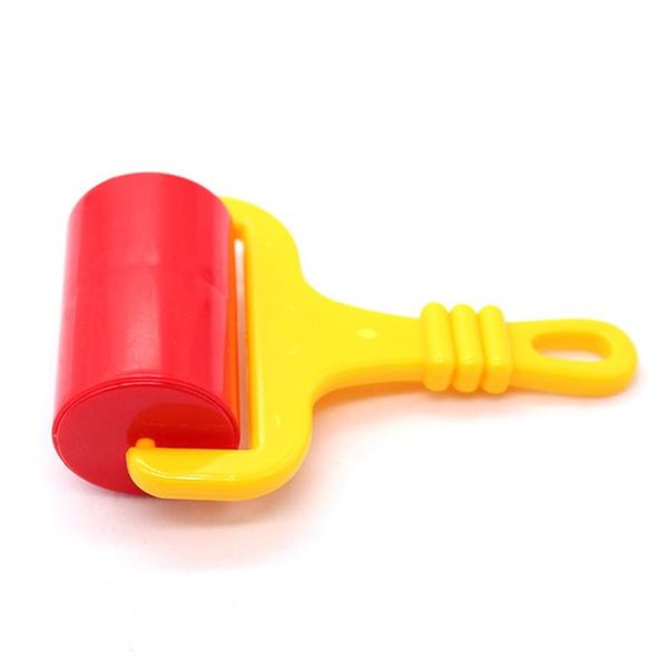 

5d diamond painting tools silicone roller accessories diy rhinestone embroidery full drill sticky tightly for adults kids