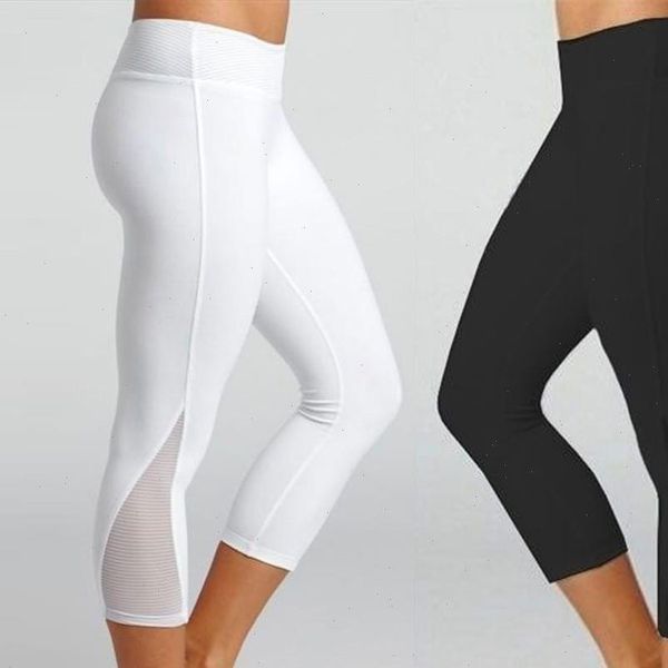 

womens jogger sports workout gym leggings pants jumpsuit athletic fitness leggings running gym scrunch trousers 30 drop shipping, Black