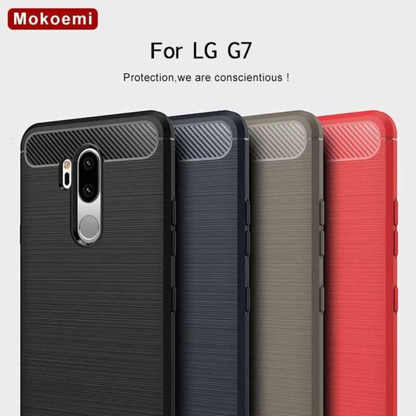 

qamokoemi-lg g7 mobile phone case, 6.1lk