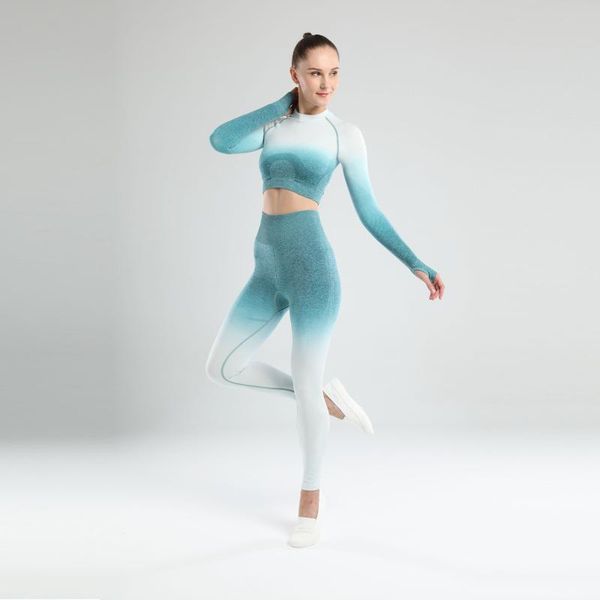 

yoga outfits set sports bra and leggings women gym clothes seamless workout fitness sportswear suit, White;red