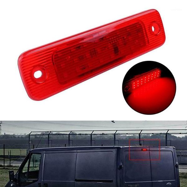 

red tail light replacement repair kit for transit 06-13 series durable1