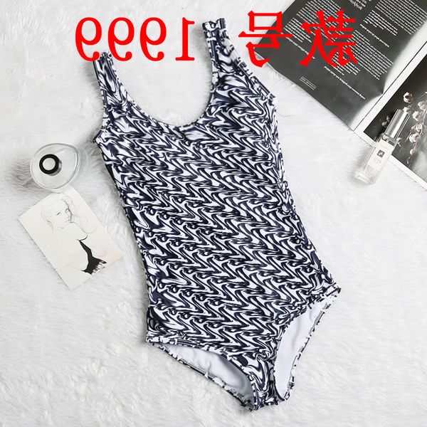 

dahong factory multi color one piece swimsuit women bikini international station