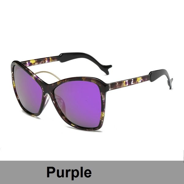 

2021 new polarized oversized metal plastic women fashion eye sunglasses vintage designer butterfly cool sun glasses wd0807 5u3q, White;black