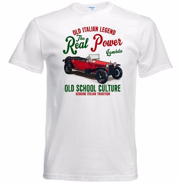 

sell fashion printed vintage italian car lambda 1 - new tee humor men tee shirts sport hooded sweatshirt hoodie