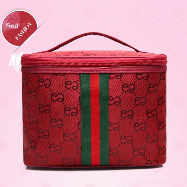 

hhgvd double large new storage wash and make-up new double capacity bag multi-functional g large capacity multi-functional storage wash and