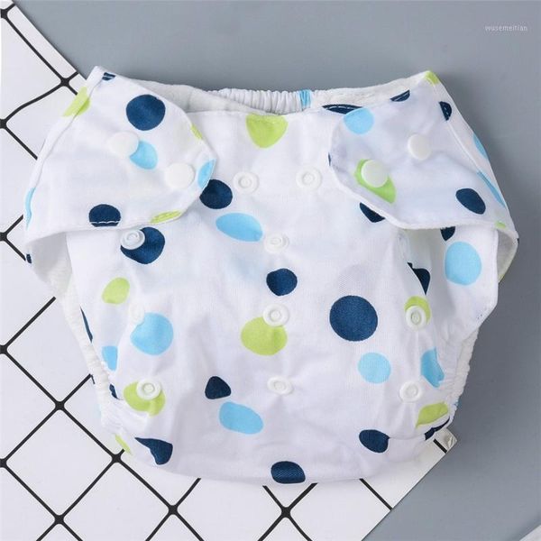 

cloth diapers baby 2021 sale born summer diaper cover adjustable reusable washable nappy fralda de pano1