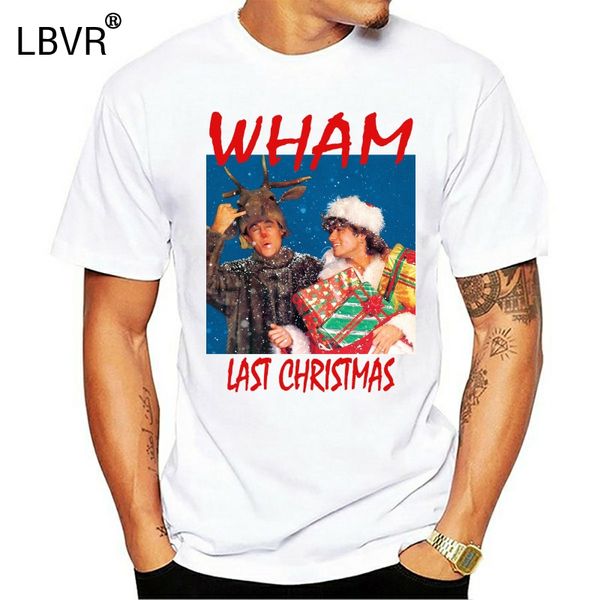 

wham last christmas george michael xmas ladiesmen tee t shirt b415 sport hooded sweatshirt hoodie
