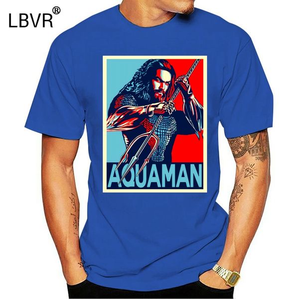 

leqemao jason momoa as aquaman poster cool t shirt gift more size tee casual fitness t shirts plus size sport hooded sweatshirt hoodie
