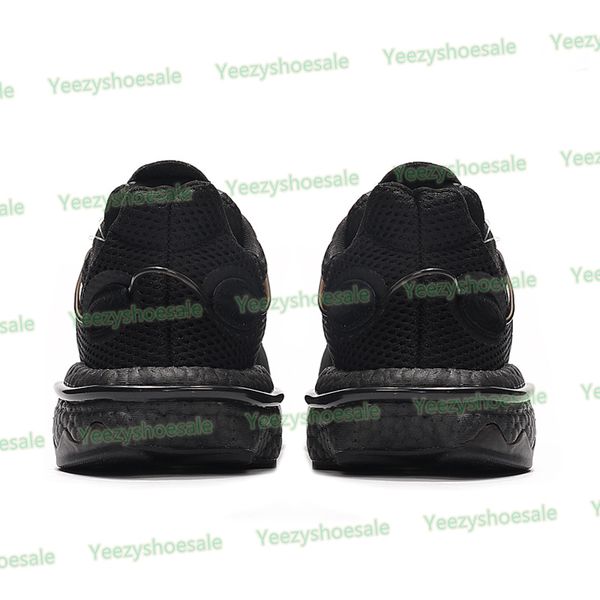 

treeperi runner 511 v1 triple black us 7.5 eur 38 for women shoes