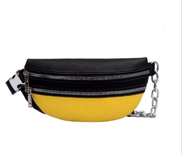 

сумка женский ремень новый бренд моды водонепроницаемый chest сумки дамы талии пакеты