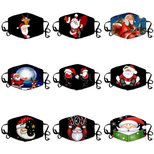 

fashion designer face masks prective mask ultraviolet-proof dustproof riding cycling sports letter print mouth masks men women outdoor#545, Black