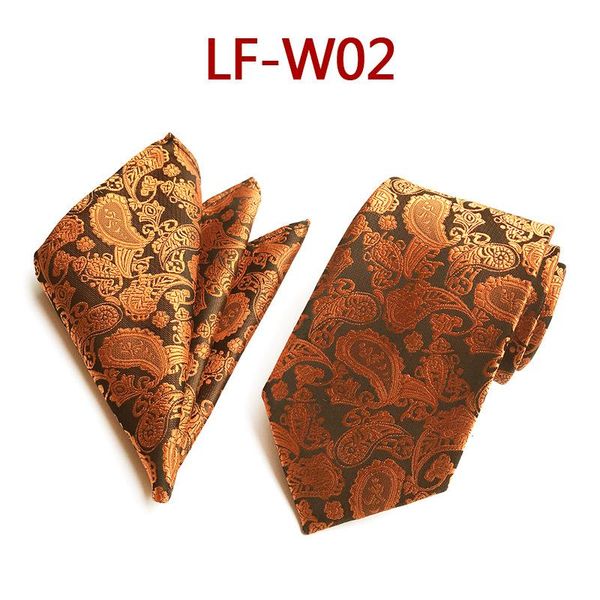 

paisley gold brown платок tie set костюм ваш особый случай добавить нотку изысканности к вашему оборудованию, Black;gray