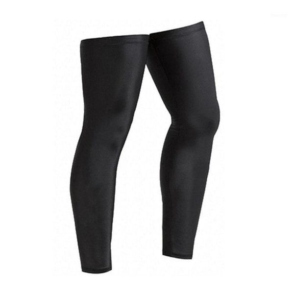 

arm & leg warmers 1 pair ice fishing legging outdoor sports cycling rider sleeves legwarmer windproof anti uv sunscreen leggings protector1, Black