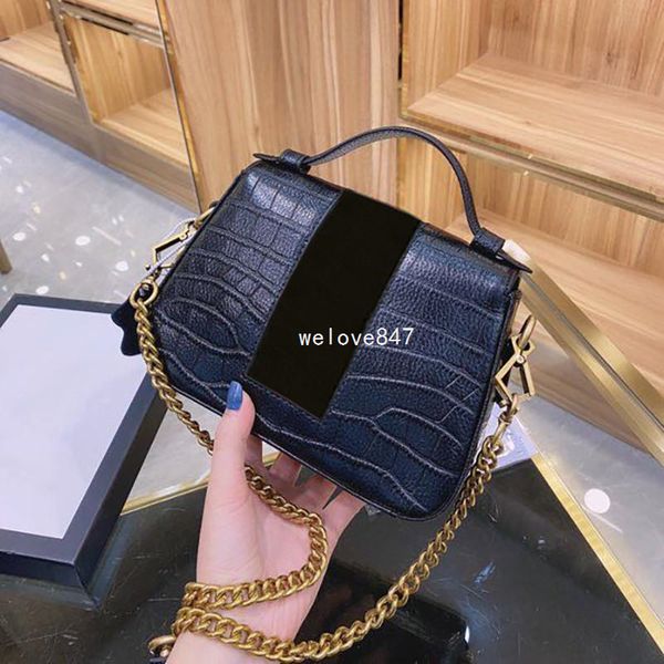 

5a luxury classic sale designer runway shoulder handbag with diamond lattice alligator cross body fashion bags s5lti qynf