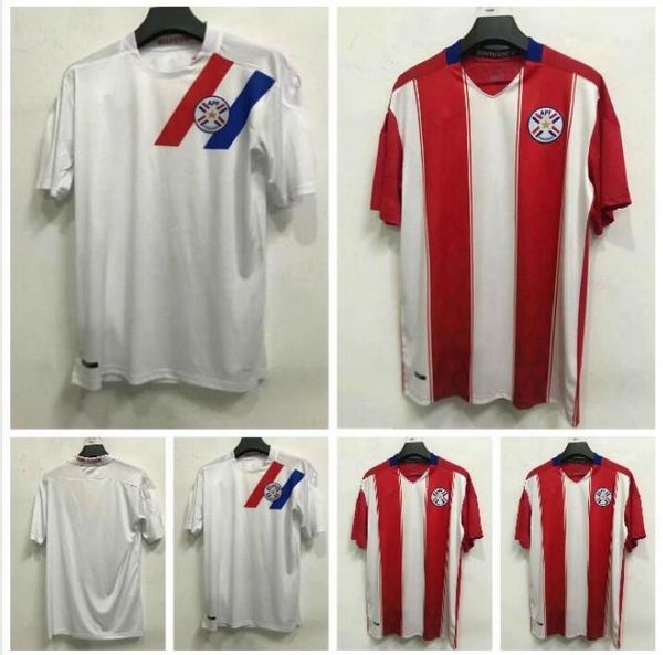 

парагвай национальный copa américa футбольная команда 202021 новый футбол дом рыжий белые джетки hombres camisetas de fútbol мужские рубашки, Black;yellow