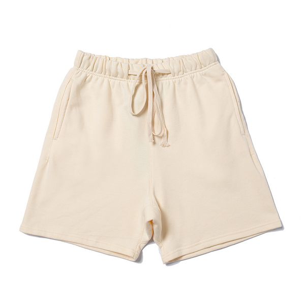 

mens shorts high street print drawstring pant elastic waist outdoor fitness sport pants casual breathable short 3b3d xajg ftf4, White;black