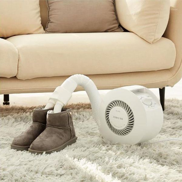 

shoe dryers 220v household drying machine small quick clothes dryer portable sterilization mite warm air shoes dual-purpose1