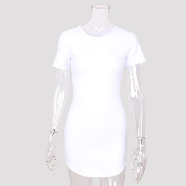 

2021 new fine cotton short shirt summer feminine fashion breathable color irregular solid mini skirt wgpj, Black;gray
