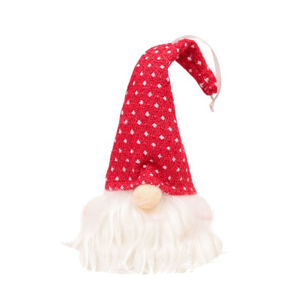

pendant, old man with lamp christmas forest face - less doll shining small penda sep 16th