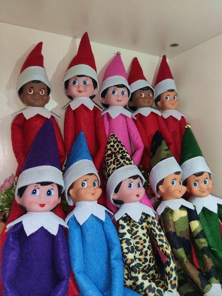 

cross-border selling christmas ornaments long-legged cute dolls nordic style sitting doll christmas ornaments for men and women window p