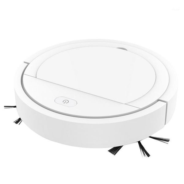 

usb smart ing robot vacuum cleaner for pet hair clean auto suction er1