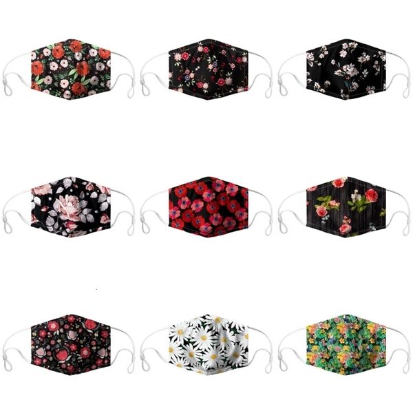 

designer face mask letter print fashion face masks reusable washable cycling outdoor designer mask#336sale sale black friday