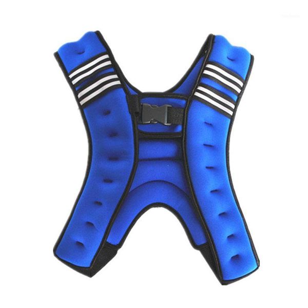 

accessories weight vest fitness equipment weighted with the weighting 10kg 1pc1