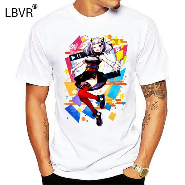 

kizuna ai japan virtual youtuber kizuna ai kaguya luna cosplay kwaii cute lovely design anime singer tee sport sweatshirt hoodie t shirt