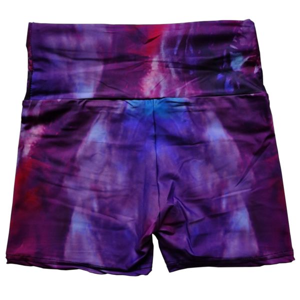 

tummy control biker yoga shorts women compression athletic workout shorts high waist sporty gym shorts black spandex, White;black