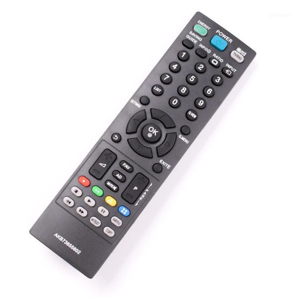 

remote controlers akb73655802 control for lg tv , universal controller1