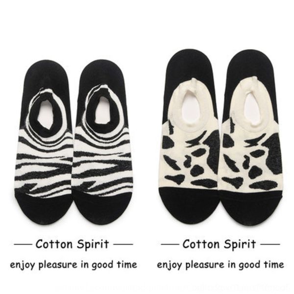 

aooy0 lovers boat ins street cotton personality invisible sports trend men boat style socks and women socks d7cyp, Black