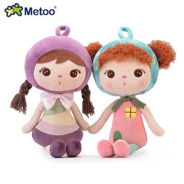 

new 45cm cute plush girl kids lovely plush toy soft cartoon panda koala dolls for kids birthday christmas gifts