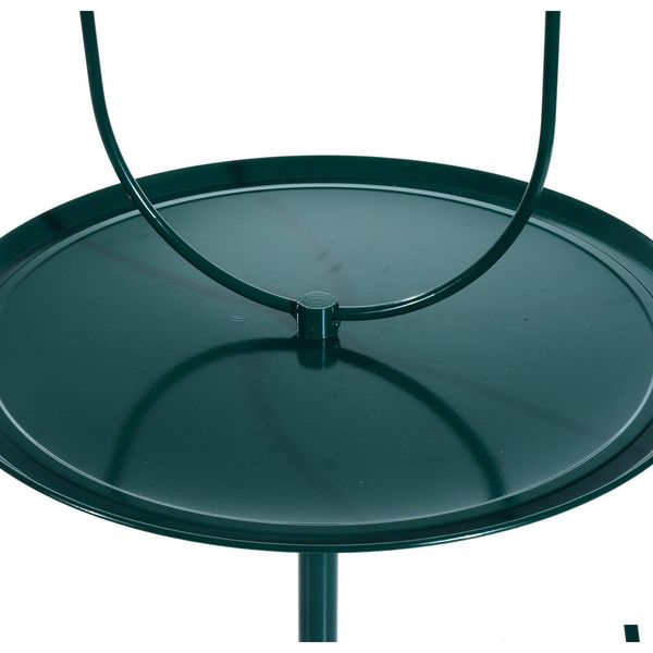 

49" bird parrot play stand cockatoo gym perch metal pet fee qylnac sports2010