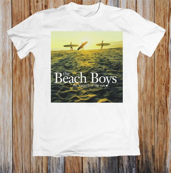 

the beach boys the warmth rock punk hipster t shirt vintage graphic tee shirt sport hooded sweatshirt hoodie
