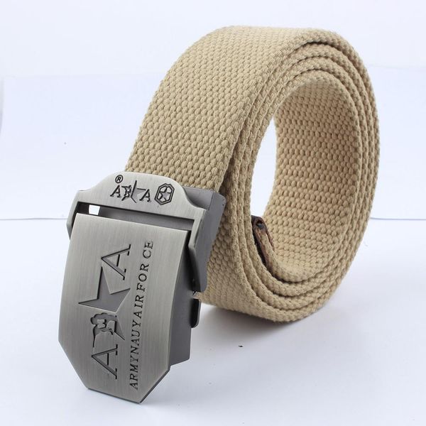 

ltoheyn 3.8cm сплава цинка пряжка холст пояс открытый восхождение приключения выездные обучение эластичный пояс canvas могут быть настроены, Black;brown