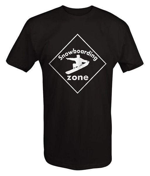 

sport 2019 fashion summer style snowboardings snow boarding zone x games t shirt tee shirt