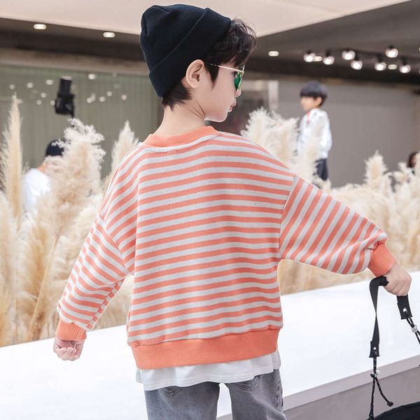 

thickening autumn and winter new plush small frh sweater 2020 korean children's pullover casual mqpl43e1ig3r9s6q, Black