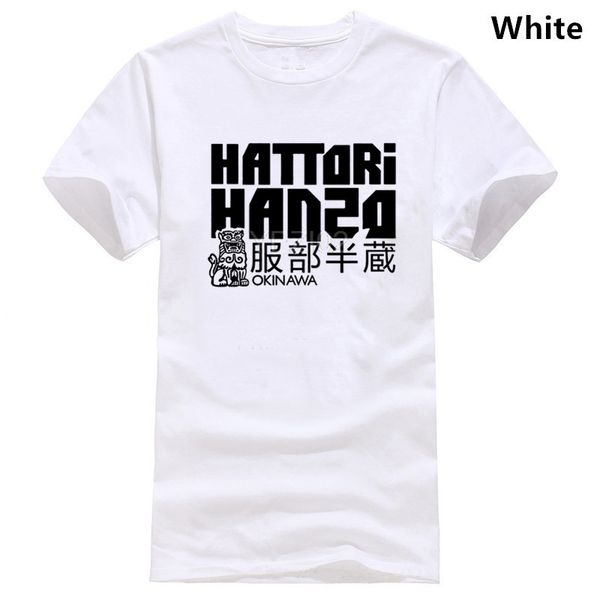 

hattori hanzo t-shirt men women - by kill bill film funny samurai sword shirt 2 sport hooded sweatshirt hoodie