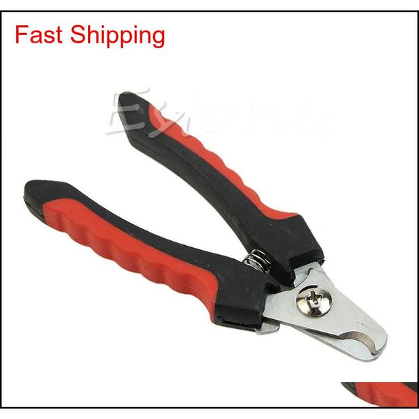 

pet dog cat claw toe nail clipper cutter trimmer grooming sciss qylhen bdetoys