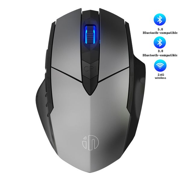 

wireless 2.4 ghz ergonomic mice mouse 1600 dpi usb receiver optical bluetooth-compatible 3.0 4.0 5.0 computer gaming mute mousehello