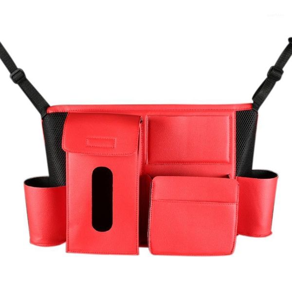 

car seat storage organizer bag universal multifunction storage box interior stowing tidying auto organizer box1