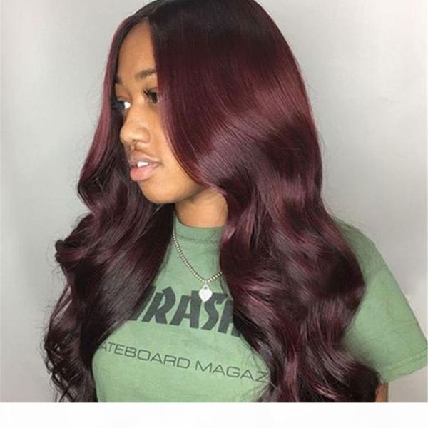 

99j closure wig human hair wigs body wave colored human hair wigs for black women inch pre plucked lace front wig full