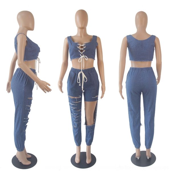 

vk22 2019 fitness clothing women039;s yoga sports suit set workout gym fitness jumpsuit pants sh190914 set bandage gym bodysuit one-pie, White