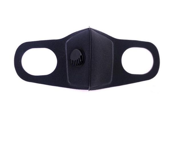 

sponge fast package valve individual filter facemask shipping fashion face mask mask anti washable dust with anti reusable high usobc