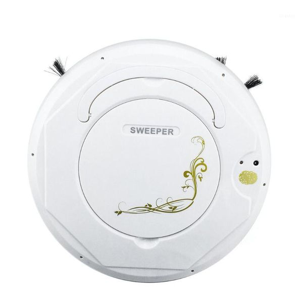 

vacuum cleaners cleaner floor smart sweep robot multifunctional rechargeable1