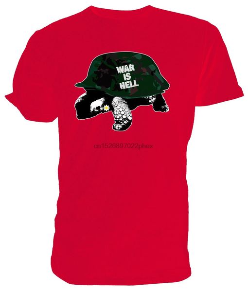 

war tortoise t shirt. classic round neck short sleeved choice of sizes and colours men t shirt sport hooded sweatshirt hoodie