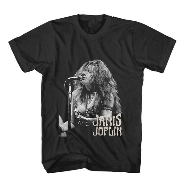 

janis joplin short sleeve shirt size s - 2xl loose size ajax funny tee shirt sport hooded sweatshirt hoodie